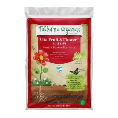 Talborne Vita Fruit and Flower 3.1.5 (18)