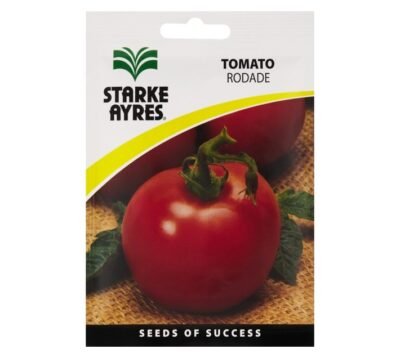 Tomato - Rodade - Starke Ayres Seeds