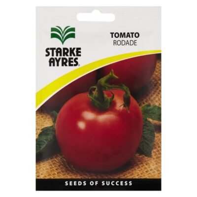 Tomato - Rodade - Starke Ayres Seeds