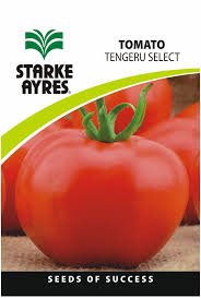 Tomato - Tengeru Select - Starke Ayres Seeds