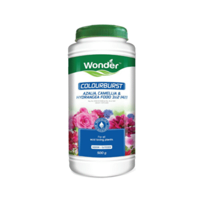 Wonder Colourburst Azalia, Camellia and Hydrangea Food 3.1.2 (42) 500g