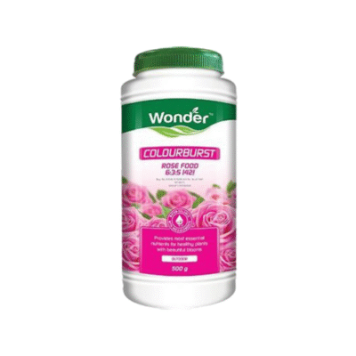 Wonder Colourburst Rose Food 6.3.5 (42) 500g