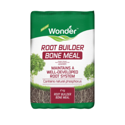 Wonder Root Builder Bone Meal 2kg