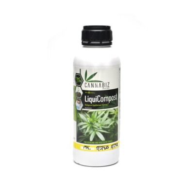 Cannabiz LiquiCompost