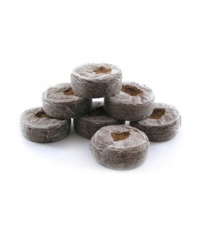 Jiffy Pellets 30x40mm