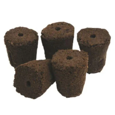 Jiffy Glue Plugs 30mmx50mm