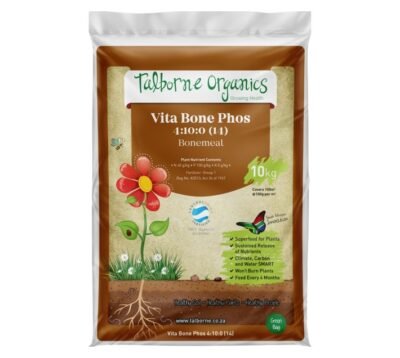 Talborne Bone Phos 4.10.0 (14) 2kg