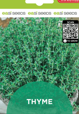 Thyme Seeds by EASISEEDS