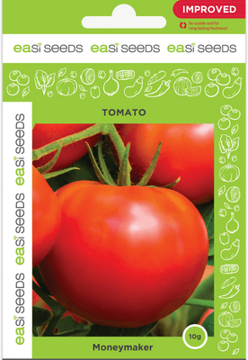 Tomato Moneymaker Seeds by EASISEEDS