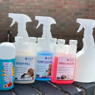Disinfectants