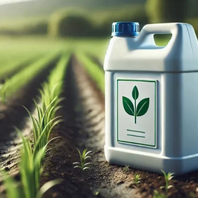 Fertilizers & Supplements