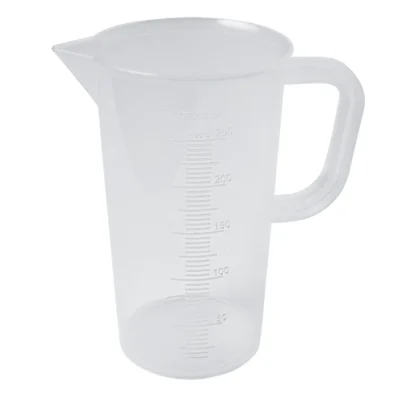 Measuring Jugs