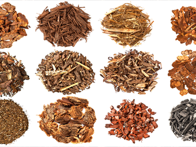 Mulch & Bark