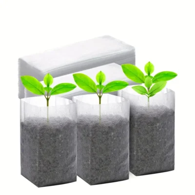 Non-Woven Planting Bag 20's