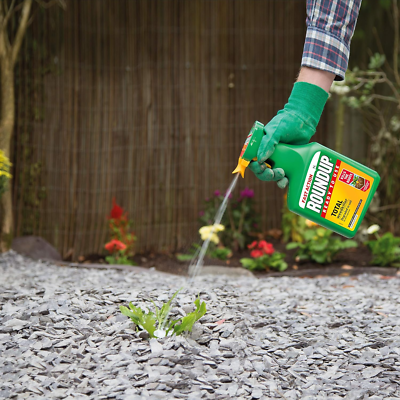 Weed Control