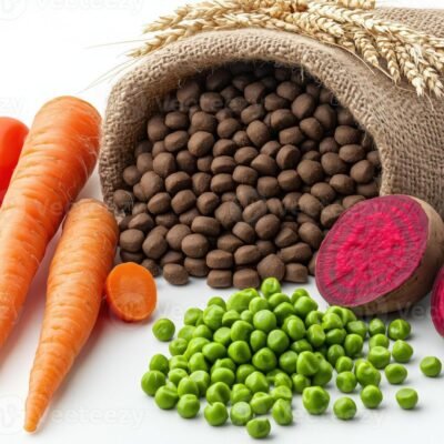 Vegetable Seeds