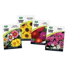 Flower Seeds