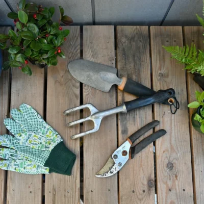 Hand Tools